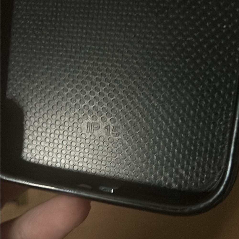 Designer iPhone Case - Picture 3 of 3